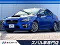 2016 Subaru WRX S4