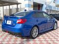 2016 Subaru WRX S4