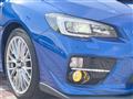 2016 Subaru WRX S4