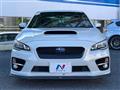 2016 Subaru WRX S4