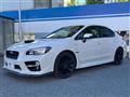 2016 Subaru WRX S4