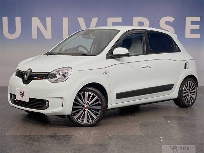 2021 Renault Twingo