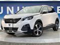2019 Peugeot 3008