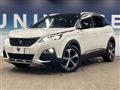 2020 Peugeot 3008