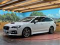 2014 Subaru Levorg