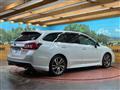 2014 Subaru Levorg