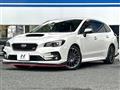 2017 Subaru Levorg