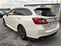 2017 Subaru Levorg