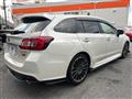 2017 Subaru Levorg