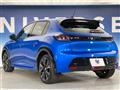 2022 Peugeot 208