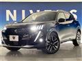2020 Peugeot 2008