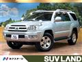 2003 Toyota Hilux Surf
