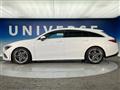 2020 Mercedes-Benz CLA Shooting Brake