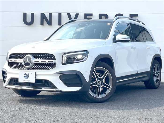 2020 Mercedes-Benz Mercedes-Benz Others