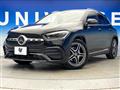2020 Mercedes-Benz GLA-Class