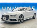 2016 Audi A7 Sportback