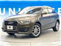 2013 Audi Q3