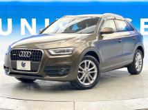 2013 Audi Q3
