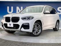 2018 BMW X3