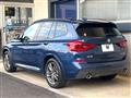 2018 BMW X3