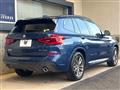 2018 BMW X3