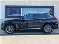 2018 BMW X3