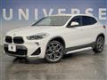 2018 BMW X2