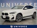 2018 BMW X2