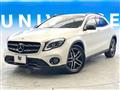 2017 Mercedes-Benz GLA-Class
