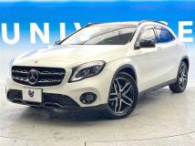 2017 Mercedes-Benz GLA-Class
