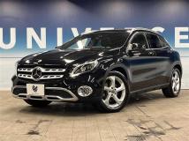 2019 Mercedes-Benz GLA-Class