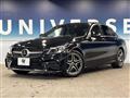 2019 Mercedes-Benz C-Class