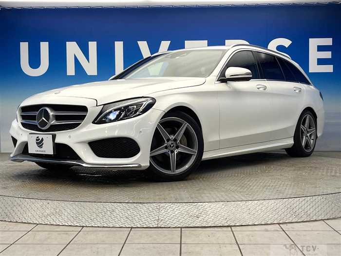 2018 Mercedes-Benz Mercedes-Benz Others