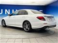 2016 Mercedes-Benz E-Class
