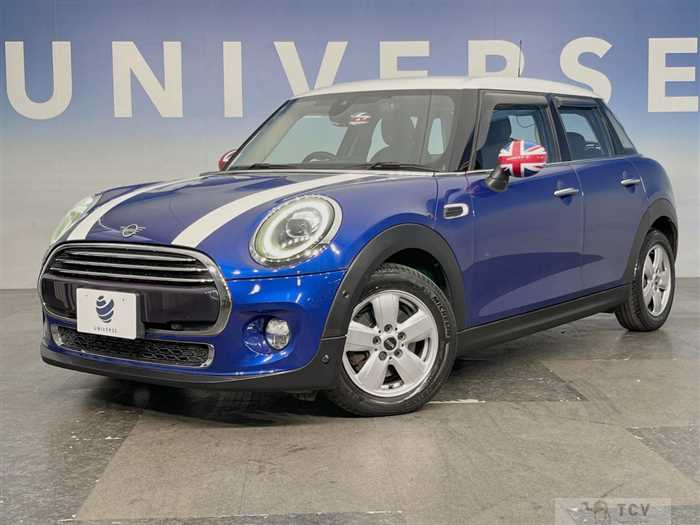 2018 U.K. Others U.K. Others