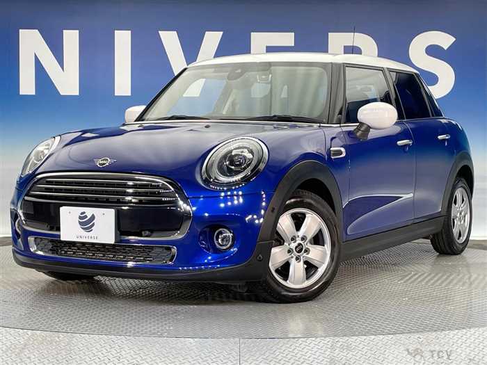 2020 U.K. Others U.K. Others