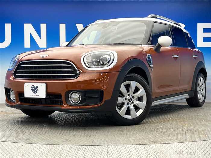 2017 U.K. Others U.K. Others