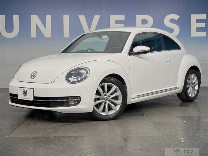 2013 Volkswagen Volkswagen Others