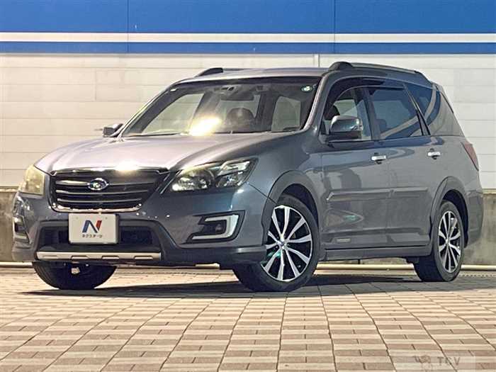 2016 Subaru Subaru Others