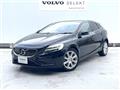 2017 Volvo V40