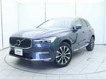 2022 Volvo XC60