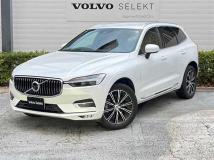 2021 Volvo XC60