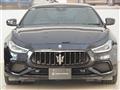 2022 Maserati Ghibli