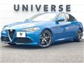 2018 Alfa Romeo Giulia