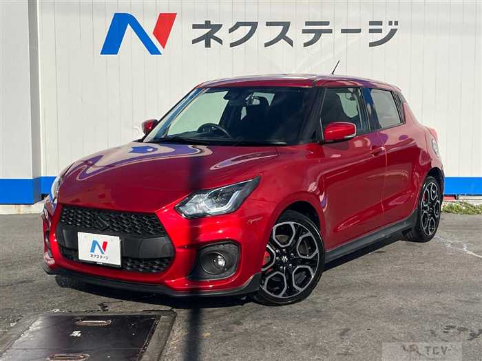 2018 Suzuki Suzuki Others