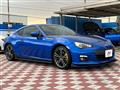 2013 Subaru BRZ