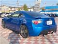 2013 Subaru BRZ