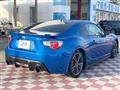 2013 Subaru BRZ