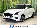 2024 Suzuki Swift