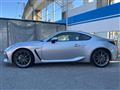 2021 Subaru BRZ